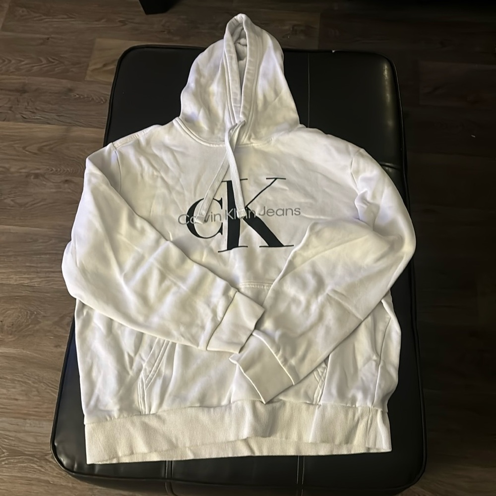 Calvin Klein hoodie